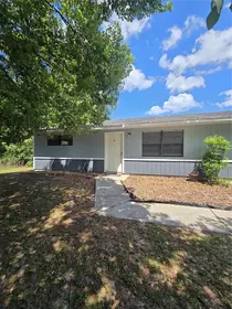 HOMOSASSA FL Home