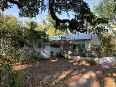 GAINESVILLE FL Home