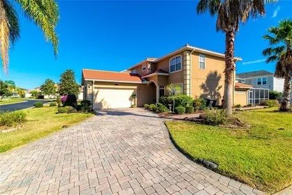 DAVENPORT FL Home