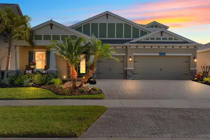 APOLLO BEACH FL Home