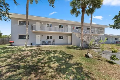 CAPE CANAVERAL FL Home