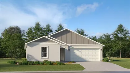 OCALA FL Home