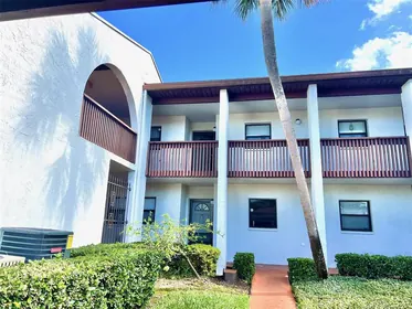 PORT RICHEY FL Home