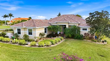 BRADENTON FL Home