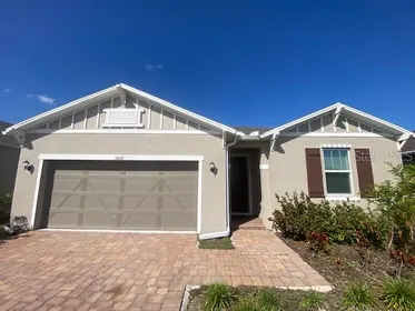 BRADENTON FL Home