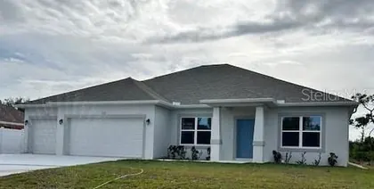 ENGLEWOOD FL Home