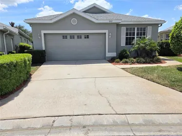 TRINITY FL Home