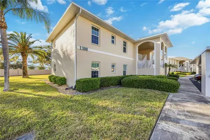 NORTH PORT FL Home