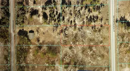 DUNNELLON FL Property