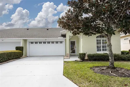 PALM COAST FL Home