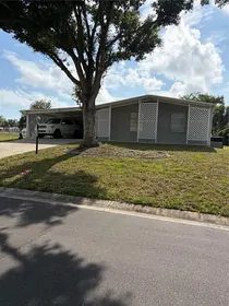 ENGLEWOOD FL Home