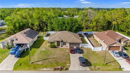NORTH PORT FL Home