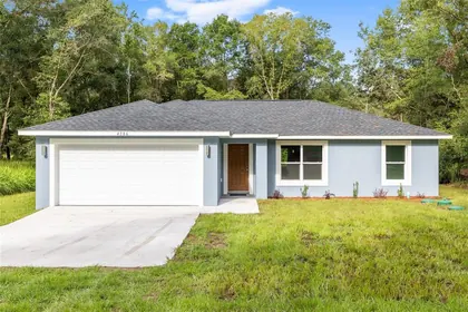 DUNNELLON FL Home