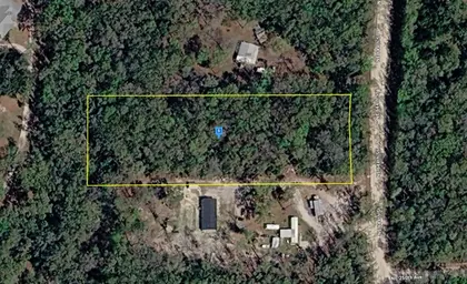 OLD TOWN FL Property