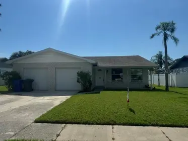 DUNEDIN FL Home