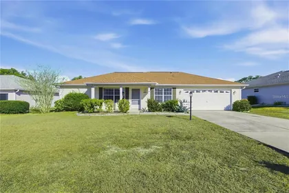 OCALA FL Home