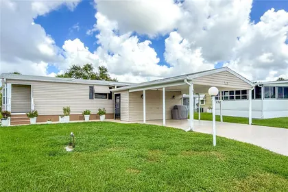 ELLENTON FL Home