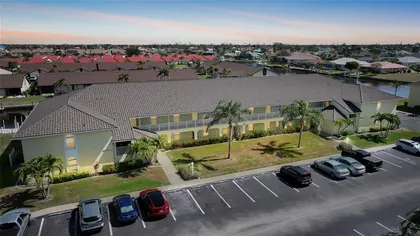 PUNTA GORDA FL Home