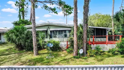 EUSTIS FL Home