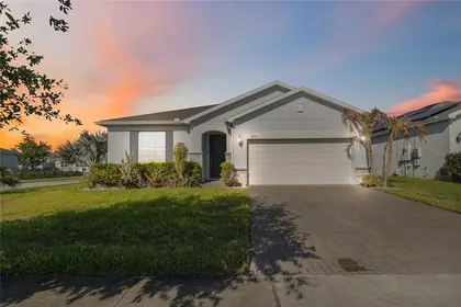 ST CLOUD FL Home