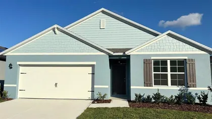 ST CLOUD FL Home
