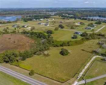 GROVELAND FL Property