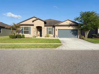 ST CLOUD FL Home
