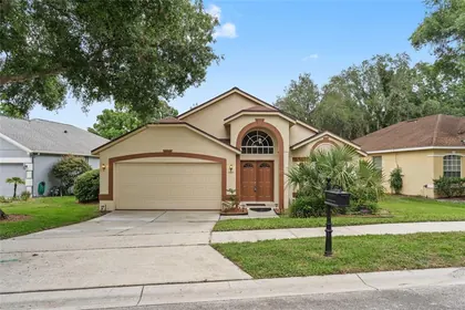 OVIEDO FL Home