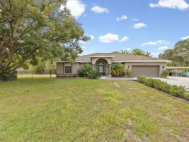 NEW PORT RICHEY FL Home
