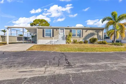 PUNTA GORDA FL Home