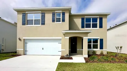 ST CLOUD FL Home