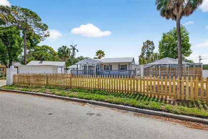 TAMPA FL Home