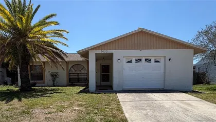 HOLIDAY FL Home