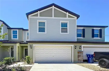 SAN ANTONIO FL Home