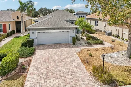 SUN CITY CENTER FL Home