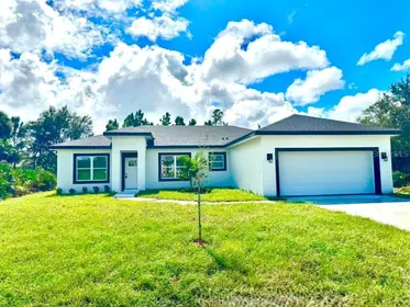 PALM BAY FL Home