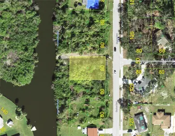 PORT CHARLOTTE FL Property