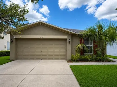 GIBSONTON FL Home