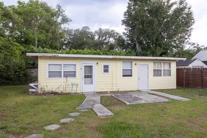 DELAND FL Home