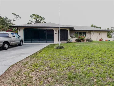 PORT CHARLOTTE FL Home