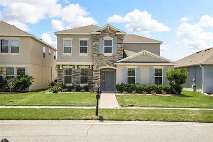ST CLOUD FL Home