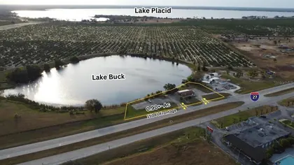 LAKE PLACID FL Property