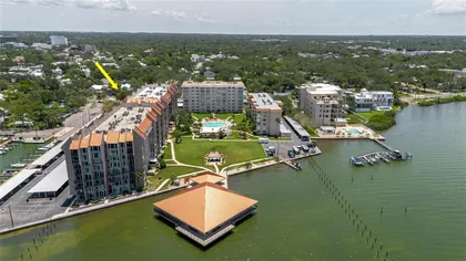 DUNEDIN FL Home