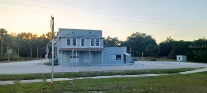 SEVILLE FL Property