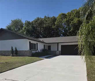 DUNEDIN FL Home