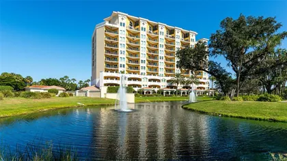 PALMETTO FL Home