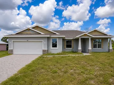 ROTONDA WEST FL Home