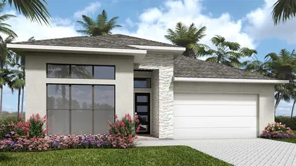 PALMETTO FL Home