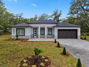 EUSTIS FL Home