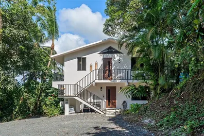 RIO GRANDE PR Home